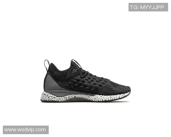 全面解析Puma篮球鞋性能与舒适度的测评报告